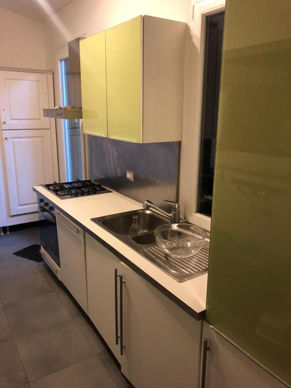 Appartamento Casajusta Trastevere *