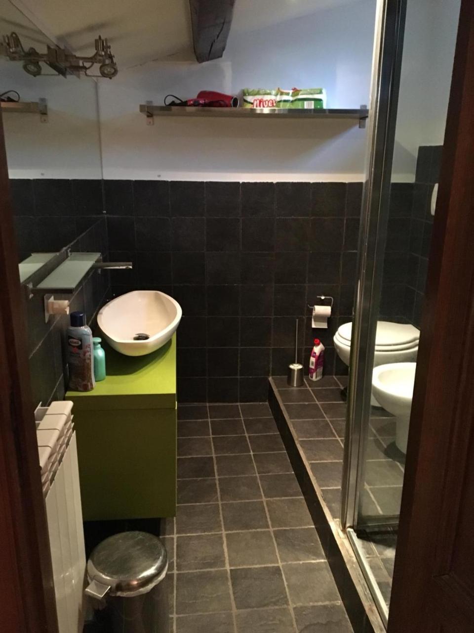 Appartamento Casajusta Trastevere *