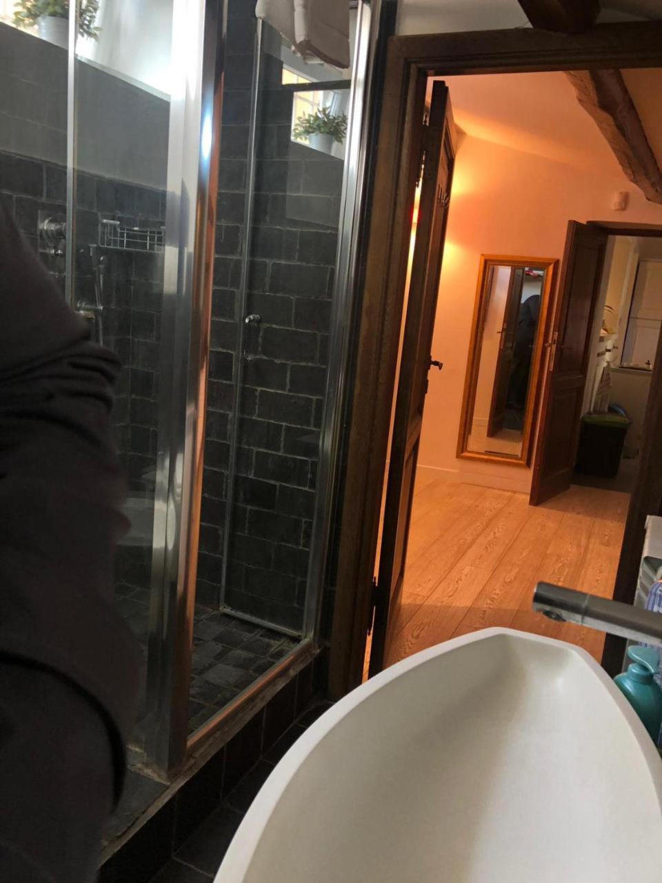 Casajusta Trastevere Appartamento *