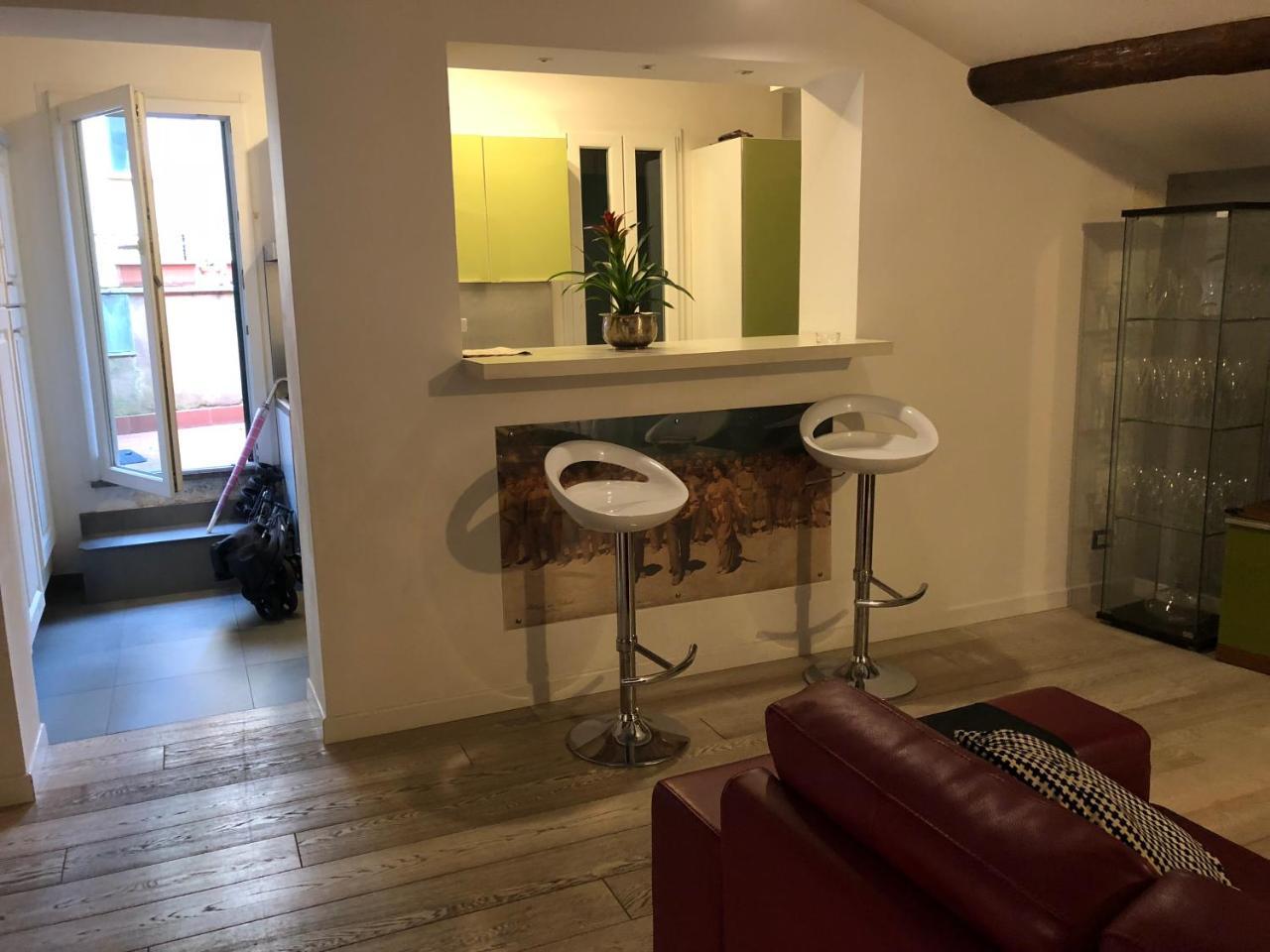 Casajusta Trastevere Appartamento Roma
