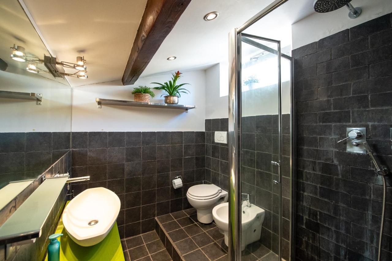 Casajusta Trastevere Appartamento