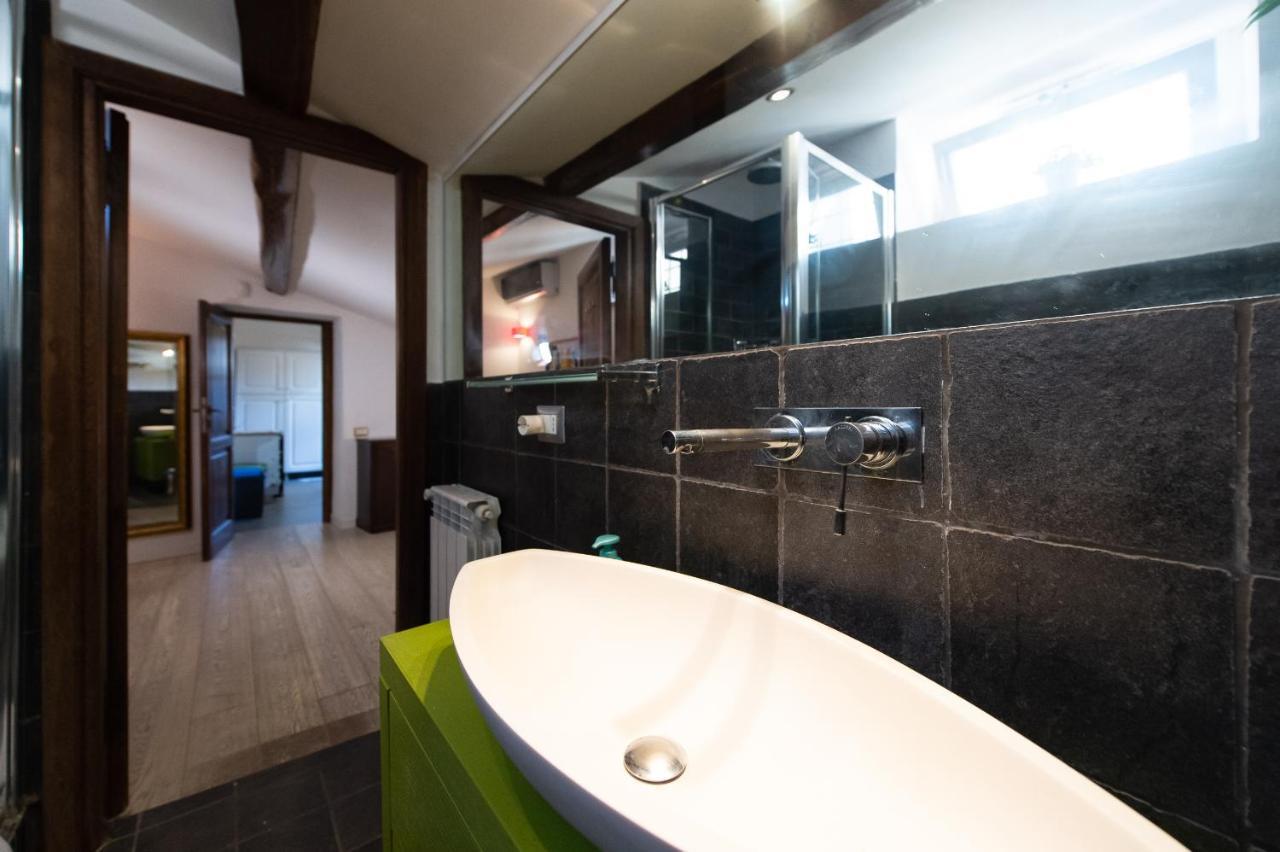 Casajusta Trastevere Appartamento *