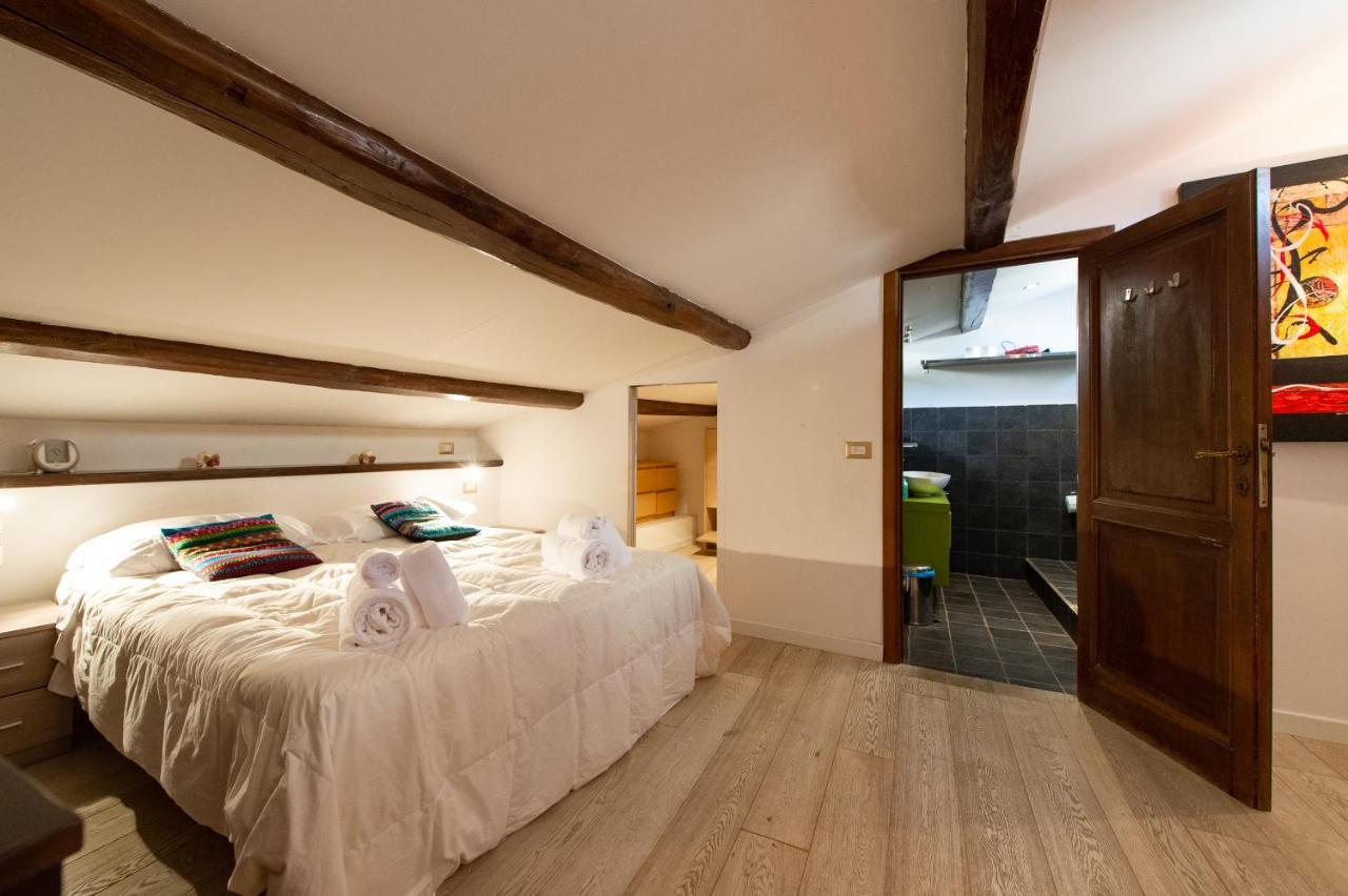 Appartamento Casajusta Trastevere *