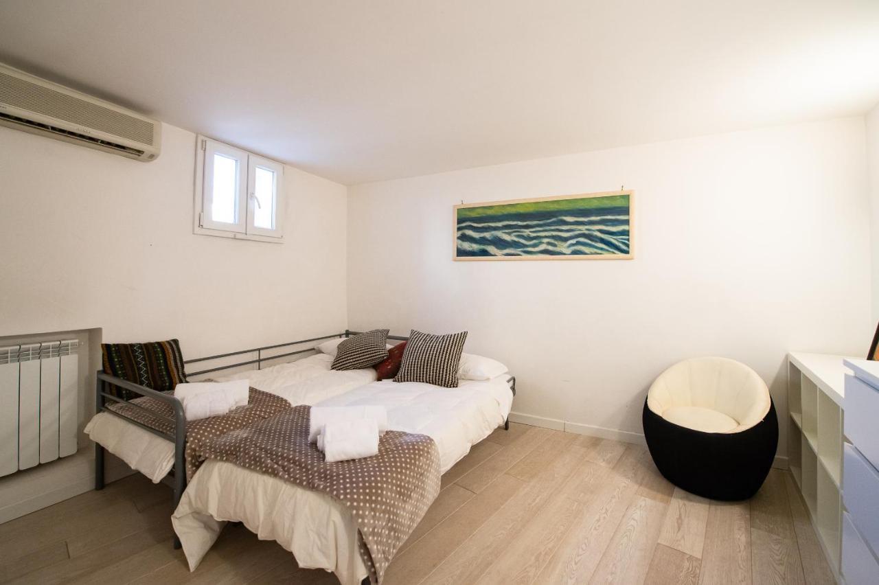 Appartamento Casajusta Trastevere *
