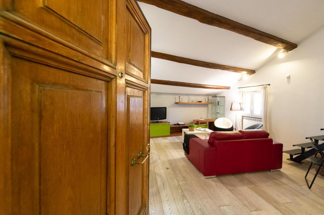 Appartamento Casajusta Trastevere *