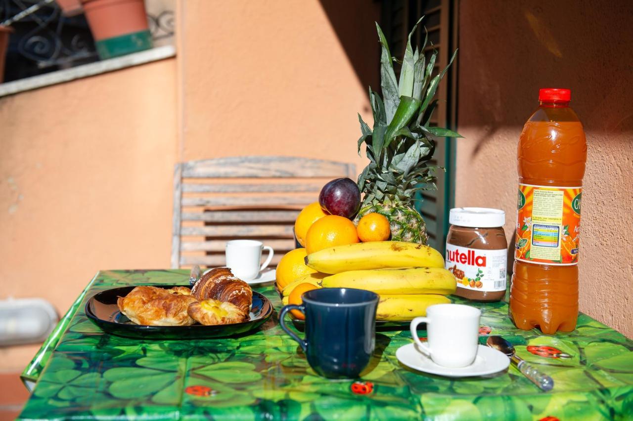 Casajusta Trastevere Appartamento