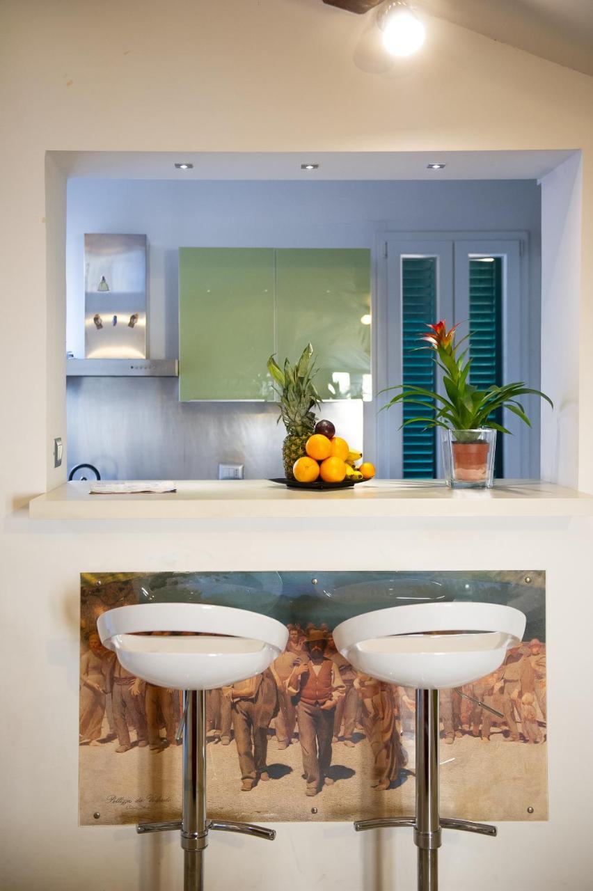 Appartamento Casajusta Trastevere *